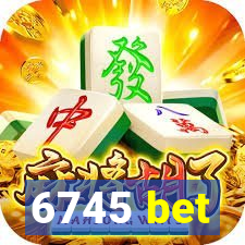 6745 bet